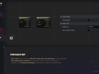 Screenshot #3 - HyperLoop ue5.5