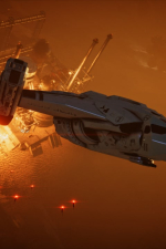 Screenshot #11 - Silica