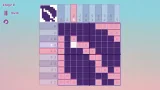 Screenshot #1 - Cupid Nonogram