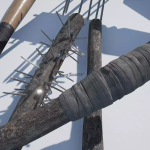 Screenshot #2 - Post Apocalyptic Melee Weapons