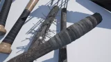 Screenshot #2 - Post Apocalyptic Melee Weapons