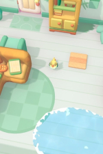 Screenshot #6 - Messy Up