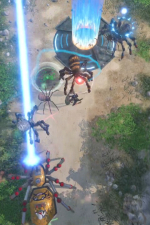 Screenshot #4 - Monsters Loot Swag