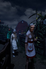 Screenshot #3 - Sinister Halloween