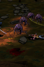 Screenshot #12 - Lethal Honor - Order of the Apocalypse