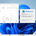 Screenshot #2 - Windows 11 Pro 23H2 Build 22631.2861 Full December 2023