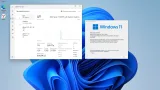 Screenshot #2 - Windows 11 Pro 23H2 Build 22631.2861 Full December 2023