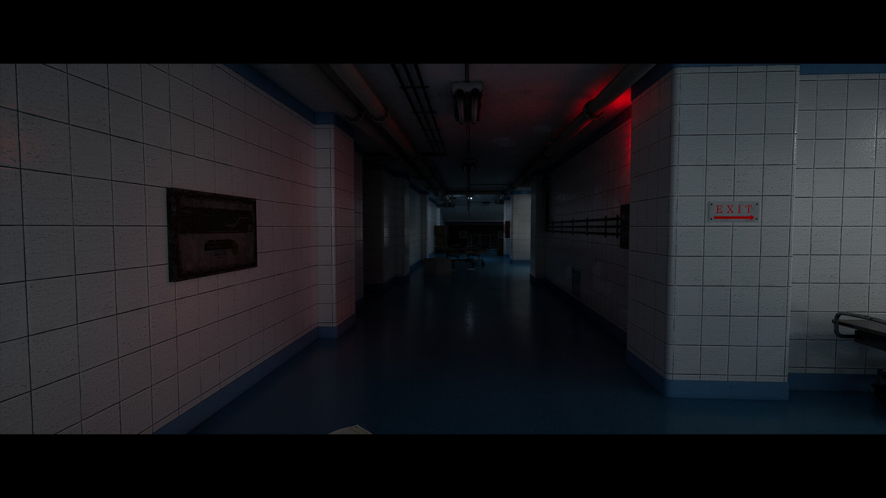Screenshot #4 - Lunar Eclipse
