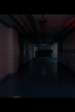 Screenshot #4 - Lunar Eclipse