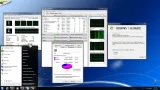 Screenshot #16 - Windows 7 SP1 8 in 1 Blue by Putnik (x86-х64) [Январь 2018]