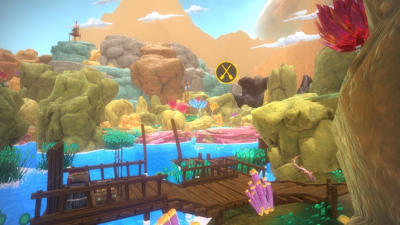 Screenshot #4 - EONIA