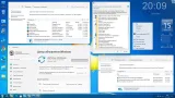 Screenshot #5 - Windows 11 Professional VL x64 22H2 RU by OVGorskiy 11.2022