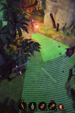 Screenshot #2 - Shadow Gambit: The Cursed Crew