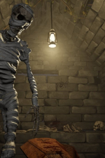 Screenshot #8 - Sinister Halloween