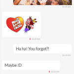 Screenshot #1 - JONGLA 3.2.4