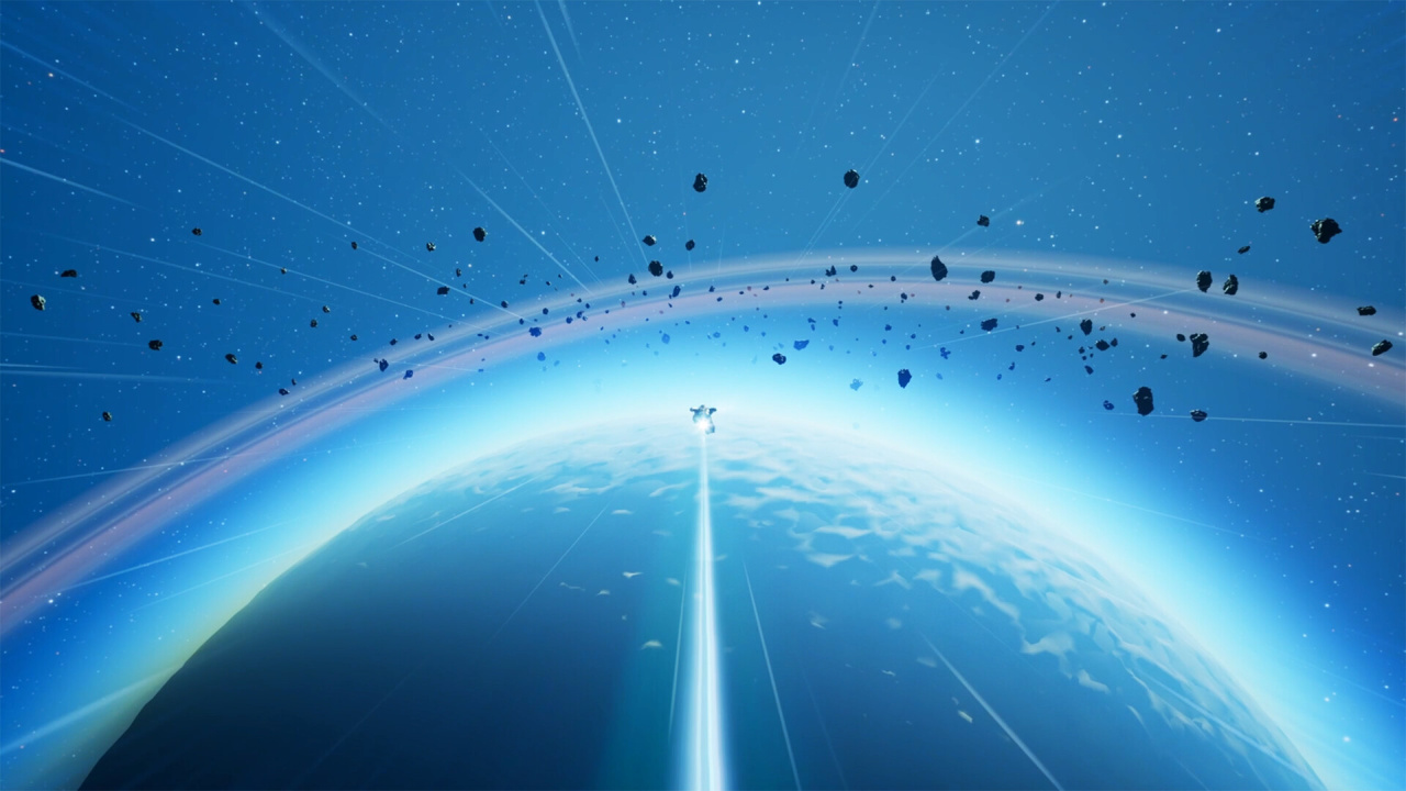 Screenshot #2 - 9 Days