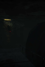 Screenshot #1 - Fullbright Presents TOILET SPIDERS