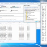 Screenshot #3 - Windows 7 SP1 (x64) 2 в 1, обновления до 01.2018