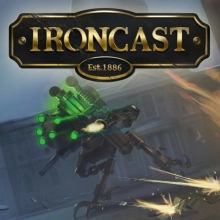 Ironcast: +4 трейнер