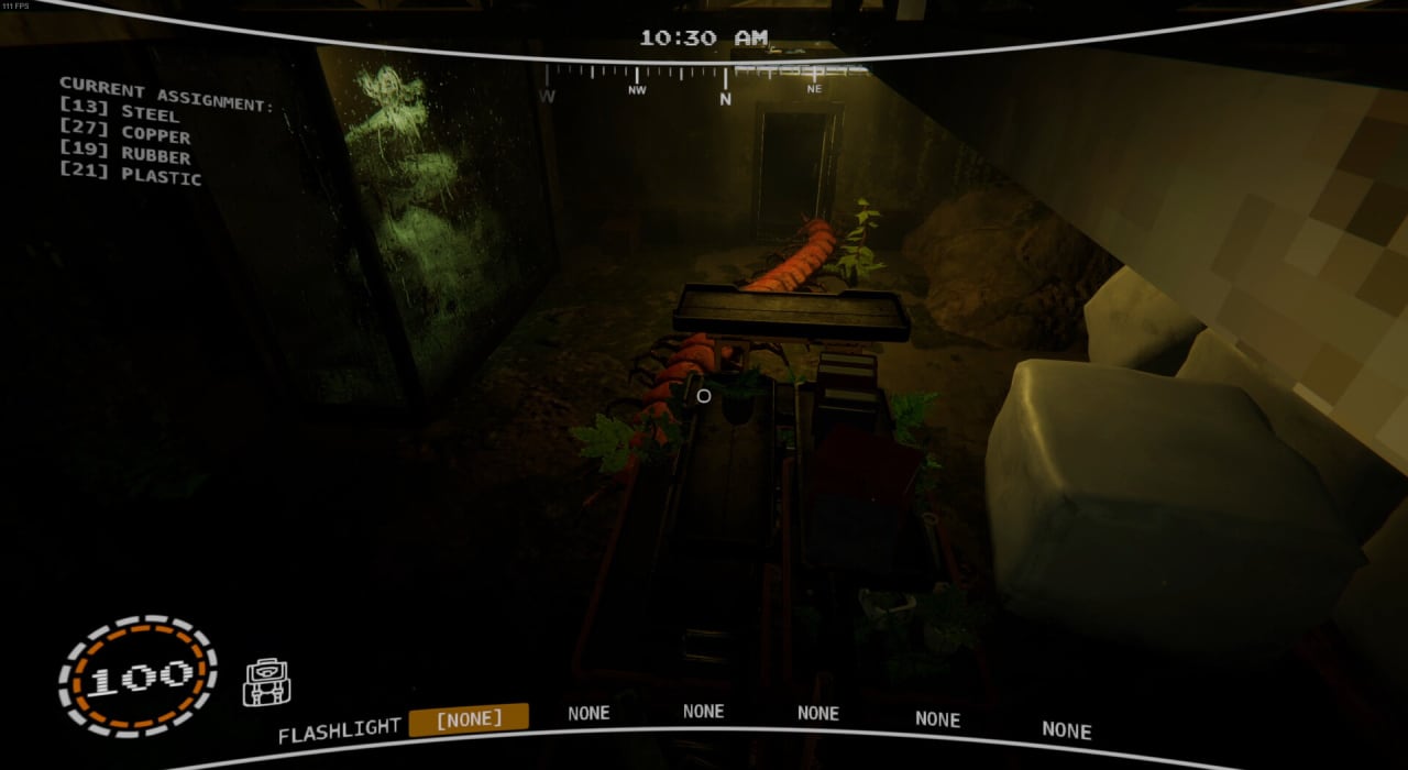 Screenshot #4 - Subterranauts