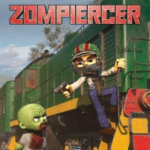 Zompiercer: +7 трейнер
