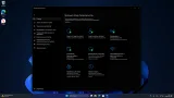 Screenshot #10 - Windows 11 Pro 25H2 Build 26200.5761 Dev