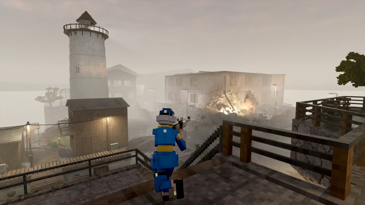 Screenshot #5 - Teardown