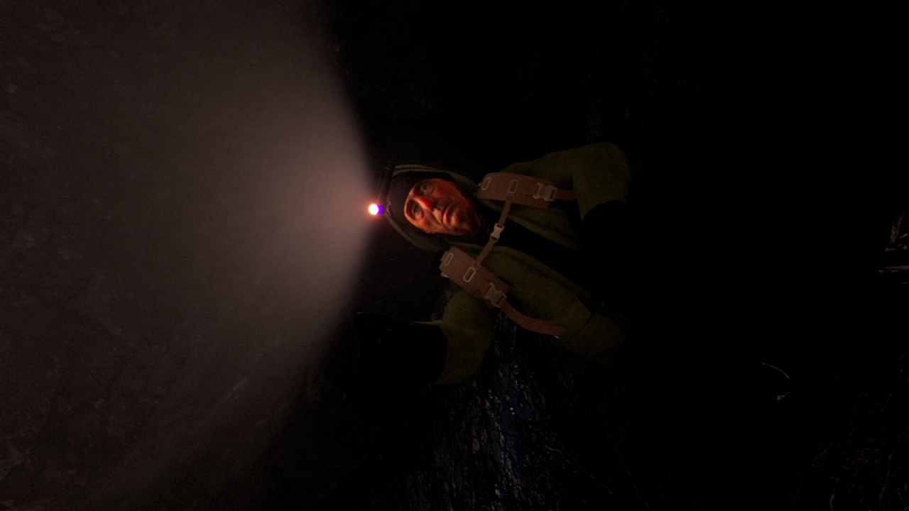 Screenshot #7 - Tales Beyond The Tomb - White Silence