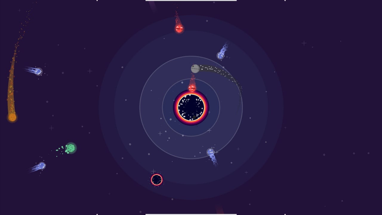 Screenshot #3 - Orbt XL