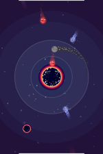 Screenshot #3 - Orbt XL