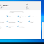 Screenshot #4 - Windows 10 Pro 21H2 19044.1706 x64 ru by SanLex [Universal]