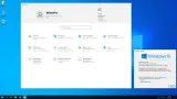Screenshot #4 - Windows 10 Pro 21H2 19044.1706 x64 ru by SanLex [Universal]