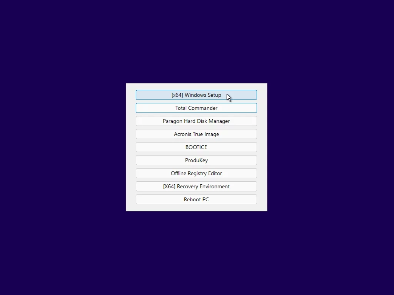 Screenshot #3 - Windows 11 16in1 +/- [x86] Office 2019 by SmokieBlahBlah 2022.04.16