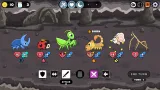 Screenshot #1 - Dicey Bugs