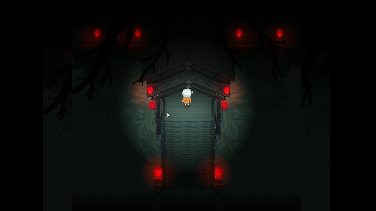 Screenshot #4 - Absurd Story: Back Home