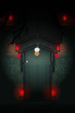 Screenshot #4 - Absurd Story: Back Home