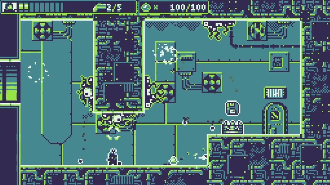 Screenshot #6 - B.I.O.T.A.