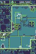 Screenshot #6 - B.I.O.T.A.