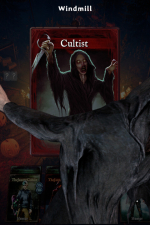 Screenshot #2 - DEMONS