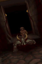 Screenshot #3 - KeeperFX