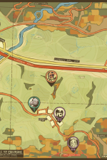 Screenshot #5 - Lovely Lady RPG