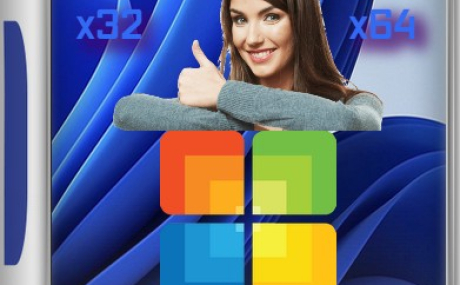 Windows 11 16in1 +/- [x86] Office 2019 by SmokieBlahBlah 2021.10.16