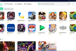 Screenshot #2 - Nox App Player 7.0.5.7000