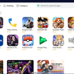 Screenshot #2 - Nox App Player 7.0.5.7000