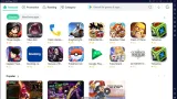 Screenshot #2 - Nox App Player 7.0.5.7000