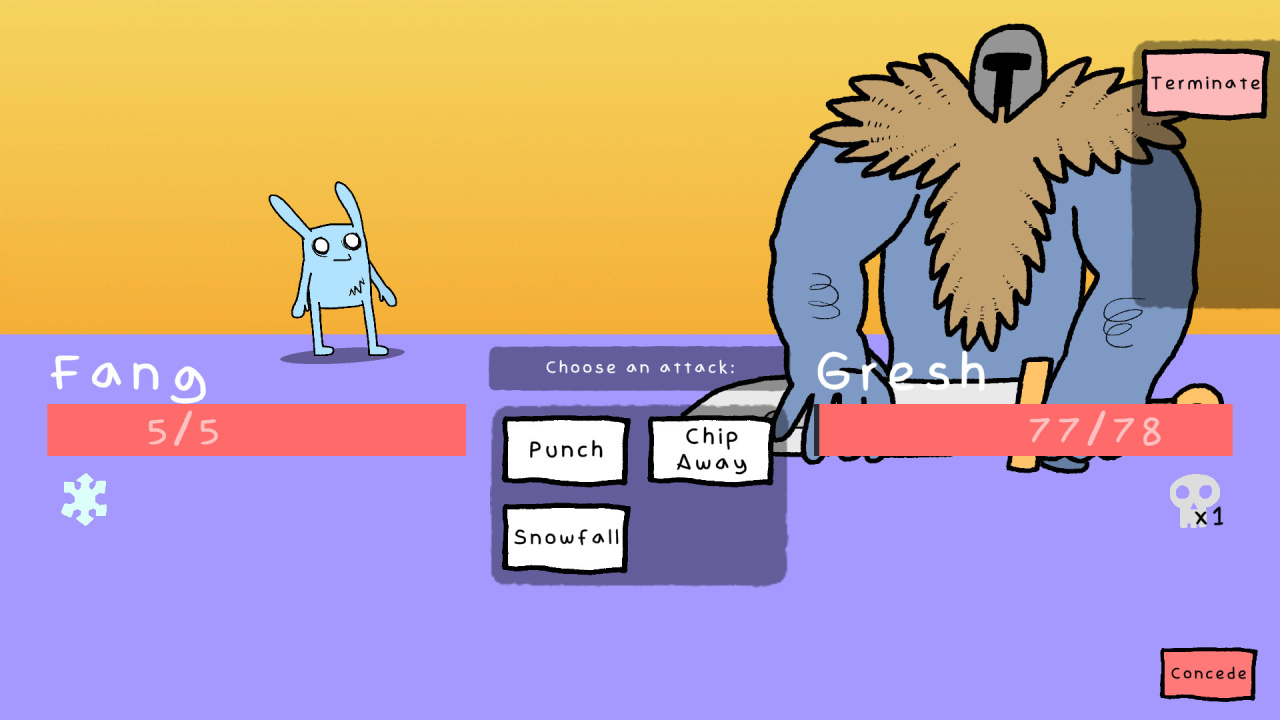 Screenshot #9 - Shiner