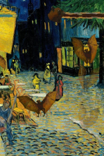 Screenshot #5 - Starry Knight