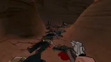 Screenshot #2 - XIII - Classic