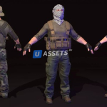 Screenshot #3 - Rebels