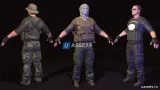 Screenshot #3 - Rebels
